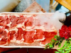 -1078號老北京涮肉(万达广场店)