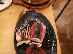 -萨莉亚意式餐厅(特力时尚汇店)