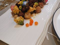 -写庭·鱼鲜川菜·宴请(铁像寺水街店)
