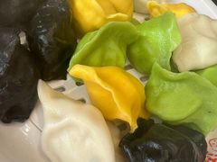 -添福来墨鱼饺子 · 海鲜东北菜(大连星海·黄浦路店)