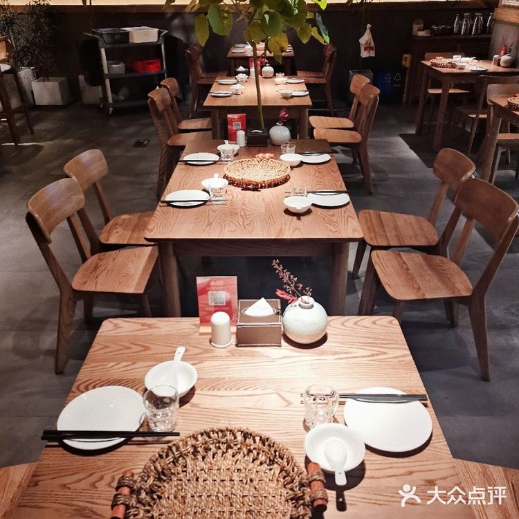 京城敲正宗的川菜馆-辣婆婆