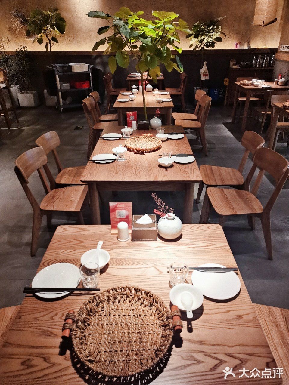 京城敲正宗的川菜馆-辣婆婆