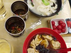 -良子足浴(国贸大厦店)