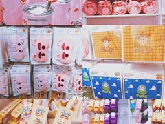 -名创优品(天河区正佳广场二店)