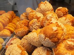 -清真牛街祥云轩门钉肉饼(左家庄店)