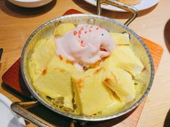 -吕氏疙瘩汤·海鲜新鲁菜(凯德mall新都心店)