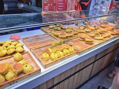 -桃源市场(解放路店)