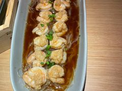 -蜜桃餐厅·伴山(绿宝广场店)