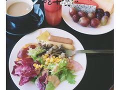 -厦门海港英迪格酒店(中山路店)