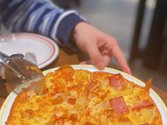 -萨莉亚意式餐厅(杭州滨江天街店)