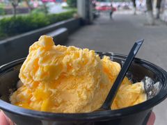 -串妹花式冰粉(乐山总店)