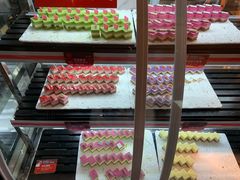 -佰烧海鲜烤肉火锅自助(世茂国际广场店)
