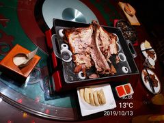 -九十九顶毡房(阜石路店)