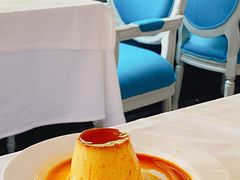 -火车头法国西餐厅