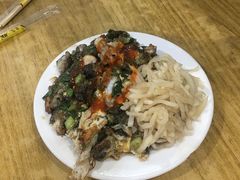 -阿凸芋圆(上帝街店)