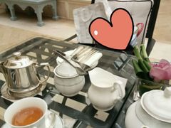 -利顺德大饭店·维多利亚花园(小白楼店)