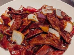 -扬州饭店(南京东路店)