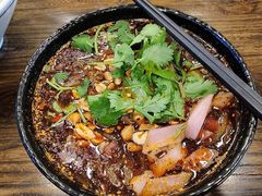 -碗里捞川渝特色面(沙河玖耀里店)