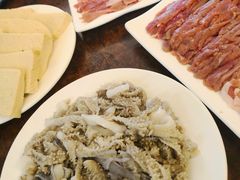 -前门张记涮肉(前门店)