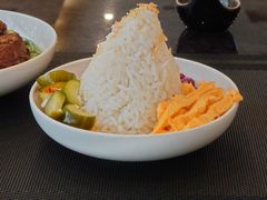 椰香饭-THE PAWON·8碗(古北SOHO店)