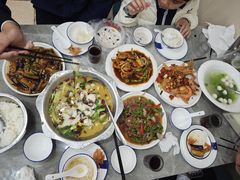 -品鲜海鲜餐厅(黄厝店)