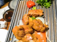 -九井澤精致料理(金茂店)