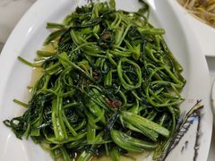 -百姓百味海鲜酒楼(粤垦路总店)