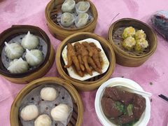 -春满人间酒楼(园岭中路店)