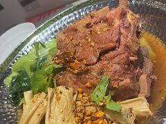 -喜家德虾仁水饺(华强天虹店)