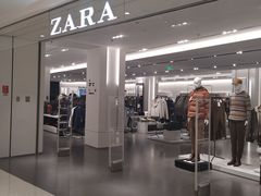 -ZARA(大悦城店)