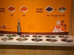-潮发潮汕牛肉店(龙洞店)