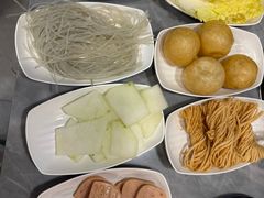 -光头药膳鸡(莱茵小镇店)