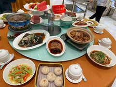 -巴盟人家·礼宴(九原店)