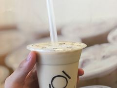-KOI Thé(厦门国贸广场店)