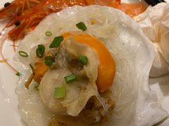 -顺德美的万豪酒店·自助餐·贡厨