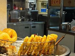 葱油粑粑-长沙文和友(海信广场店)