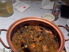 -关东小磨东北菜(漕河泾印象城店)