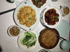 -古越舫·精品杭帮菜(商都路店)