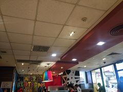 -麦当劳(龙之梦购物中心店)