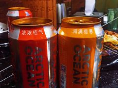 -冰城小镇音乐串吧·聚会餐厅(百子湾店)
