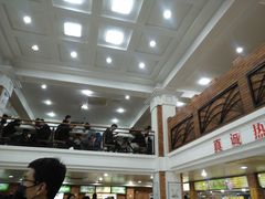 -北京大学-燕南食堂