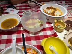 -西贝(紫荆广场店)