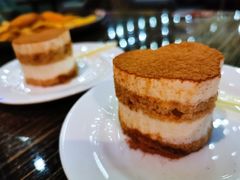 提拉米苏-NY STEAK 牛一扒房(番禺区南城路店)