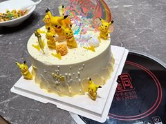 -同庆楼(滨湖万达广场店)