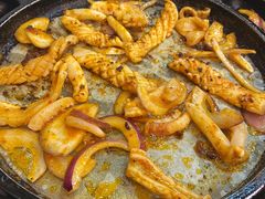 -鸡西大冷面(兰山店)