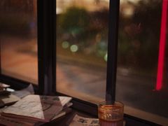 -人民咖啡馆(四行仓库店)