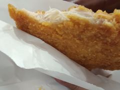 -麦当劳(国际社区店)