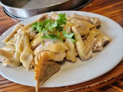 -侠成水上农庄(工业大道店)