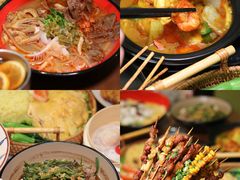 -津津飯堂