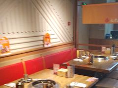 -汉拿山(北京上地华联店)